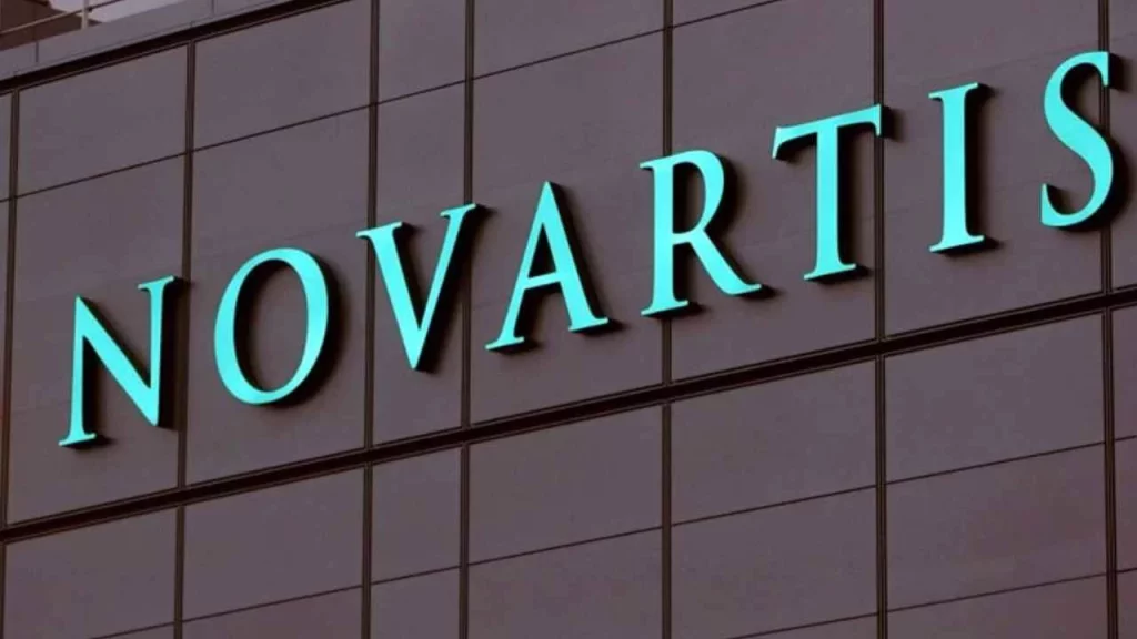 novartis assunzioni