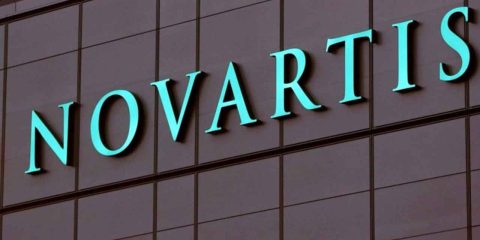 novartis assunzioni