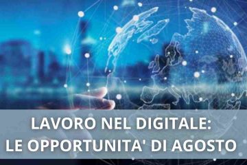 Lavoro digitale