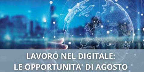 Lavoro digitale