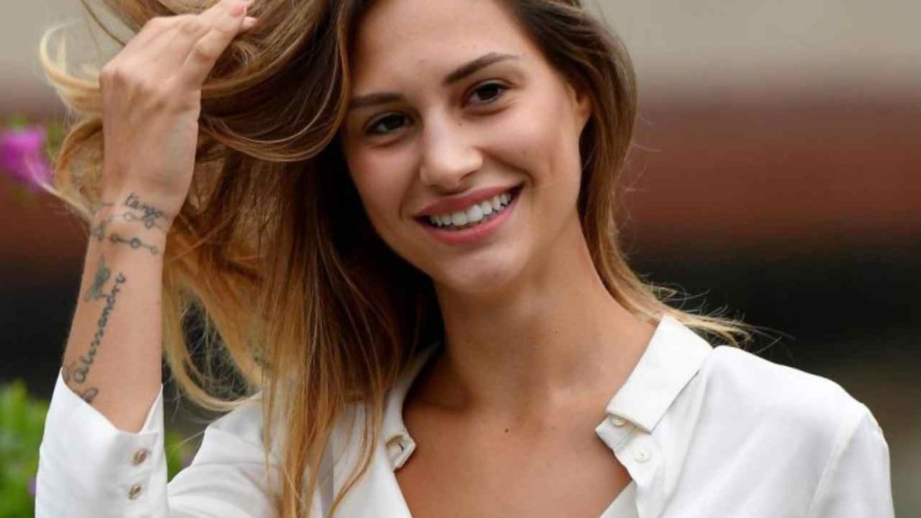 Beatrice Valli