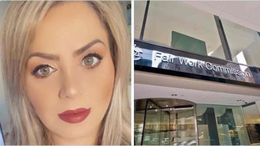 Licenziata durante il periodo dello smart working per non aver digitato abbastanza, vediamo insieme...