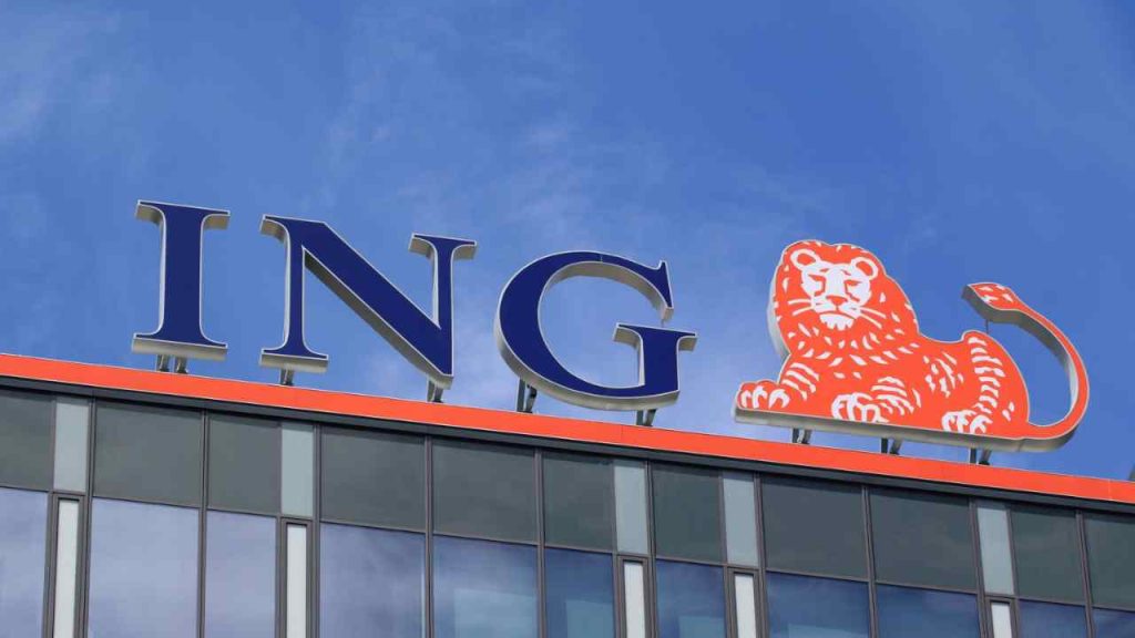 Ing Bank