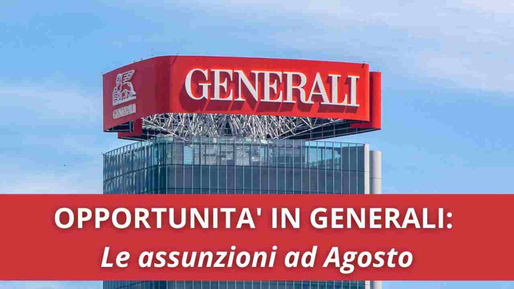 Generali