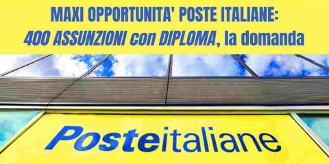 Poste italiane