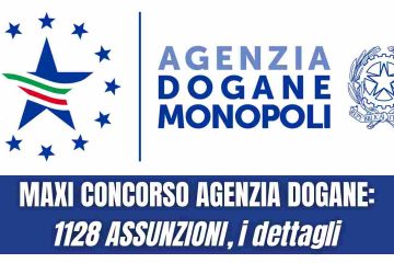 Agenzia Dogane