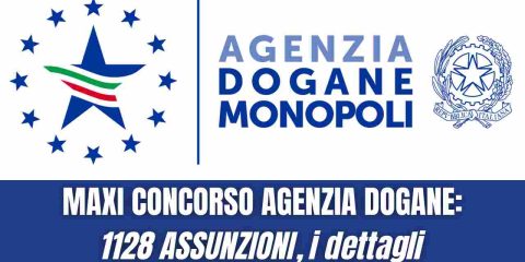 Agenzia Dogane