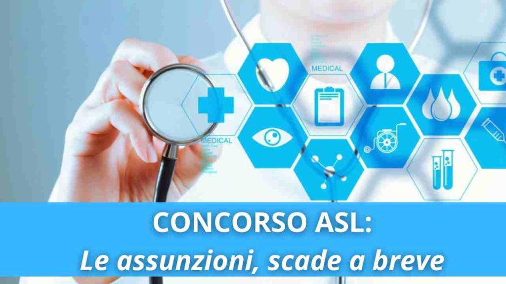 Asl concorso