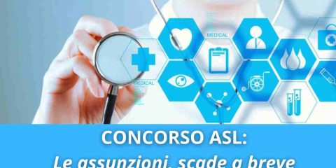 Asl concorso