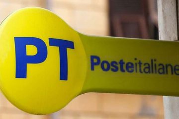 Poste Italiane