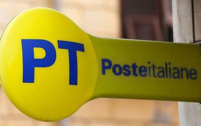 Poste Italiane