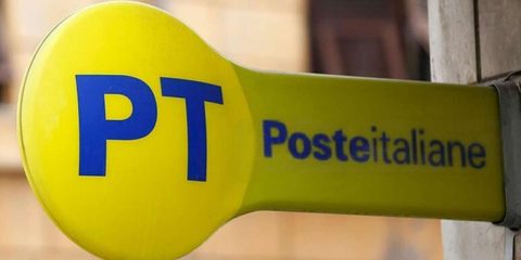 Poste Italiane