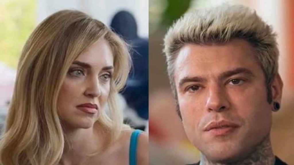 Ferragni e Fedez