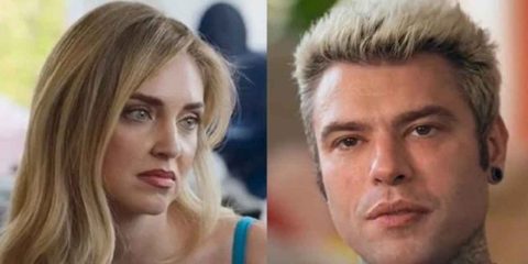 Ferragni e Fedez