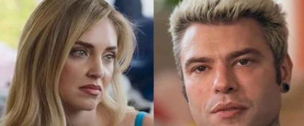 Ferragni e Fedez