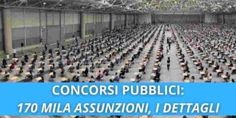 CONCORSI