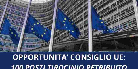 Consiglio UE