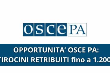 Osce PA