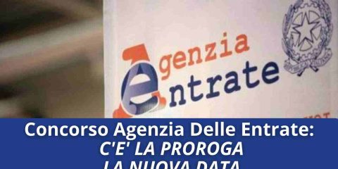 Agenzia Delle Entrate