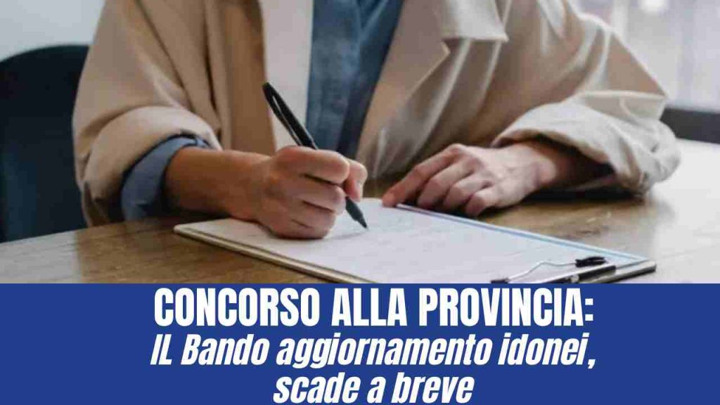 Concorso