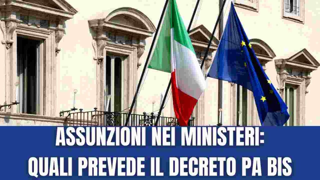 Ministeri