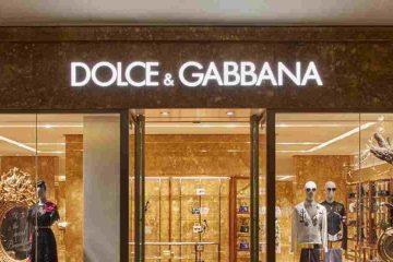 Dolce e Gabbana