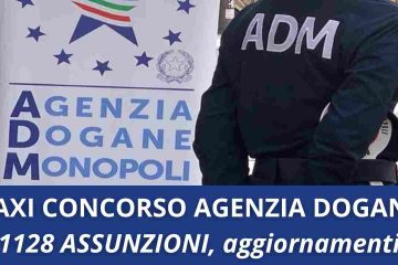 Agenzia Dogane