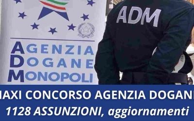 Agenzia Dogane