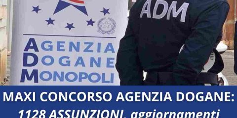 Agenzia Dogane