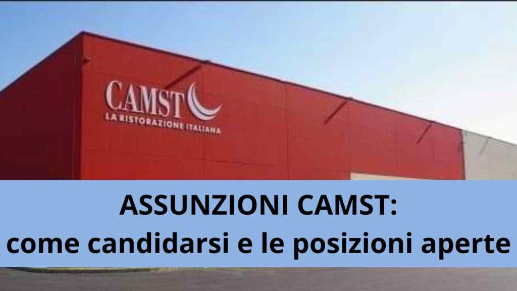 Camst