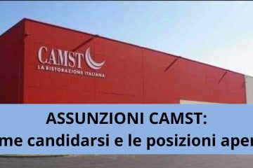 Camst