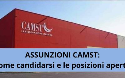 Camst