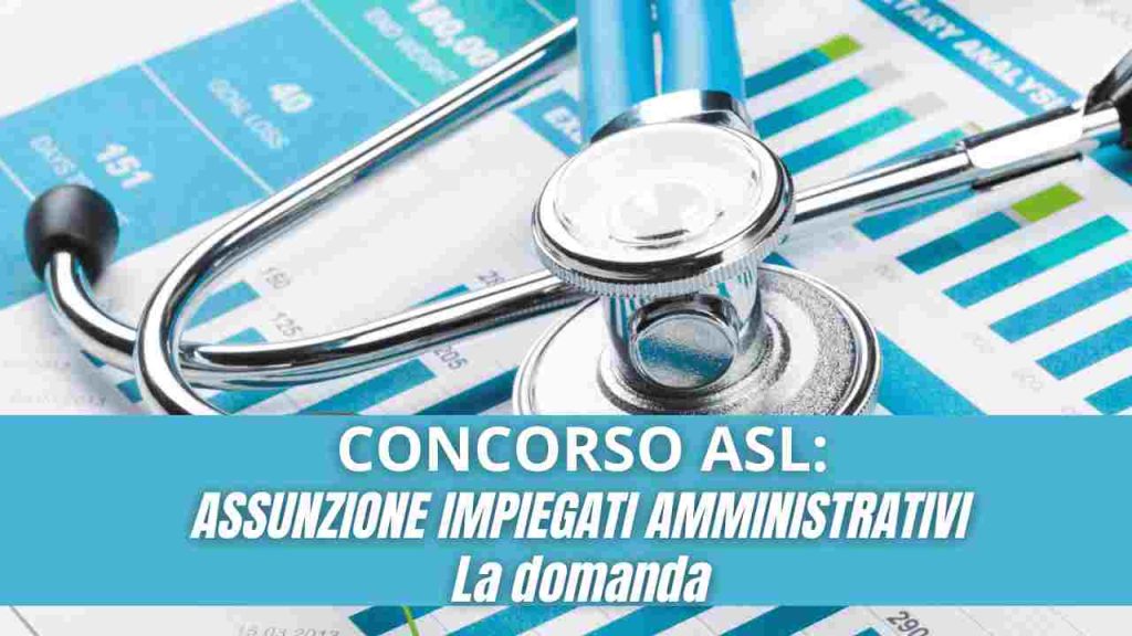 Concorso ASL