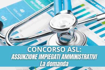 Concorso ASL