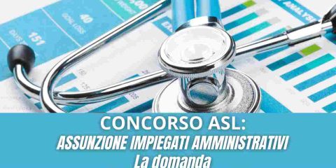 Concorso ASL