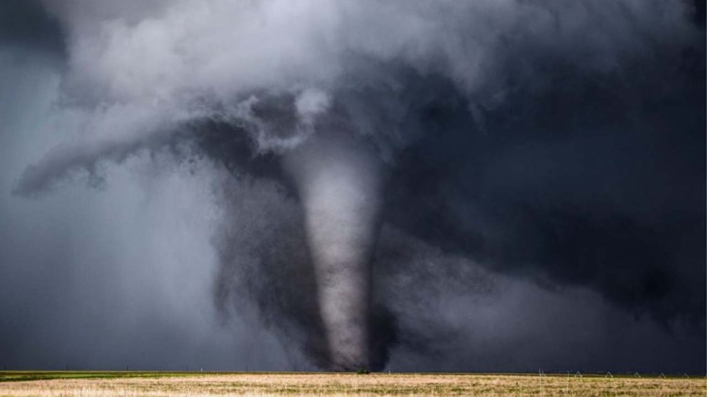 Tornado