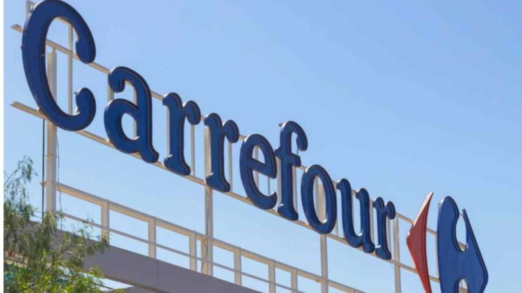 Carrefour