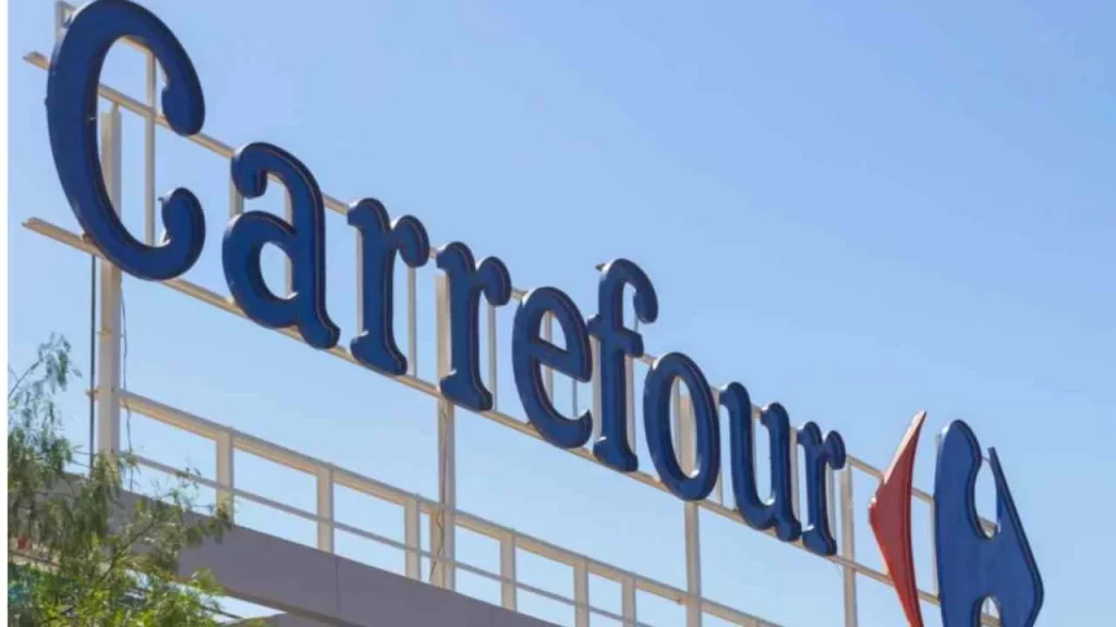Carrefour