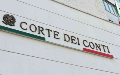 Corte dei Conti