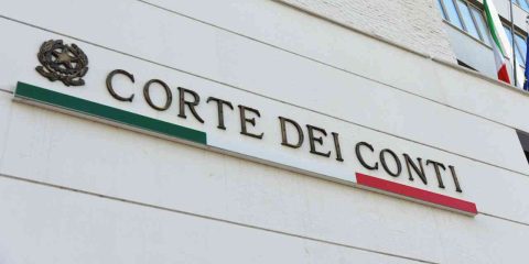 Corte dei Conti