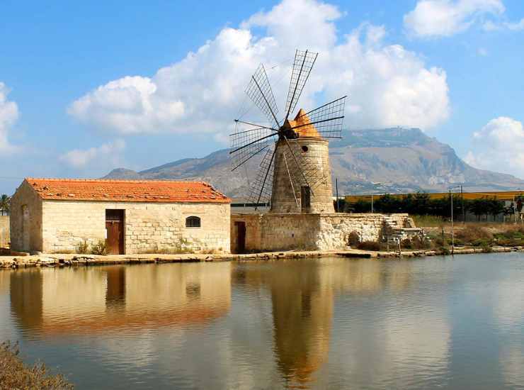 riserva naturale saline di trapani e paceco