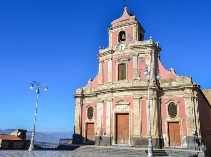 Duomo di Centirupe