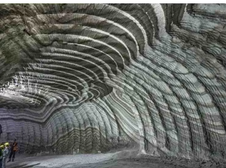 Miniera di Sale di Realmonte