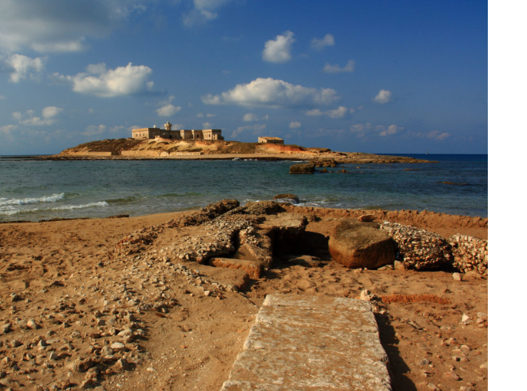 Isola delle Correnti