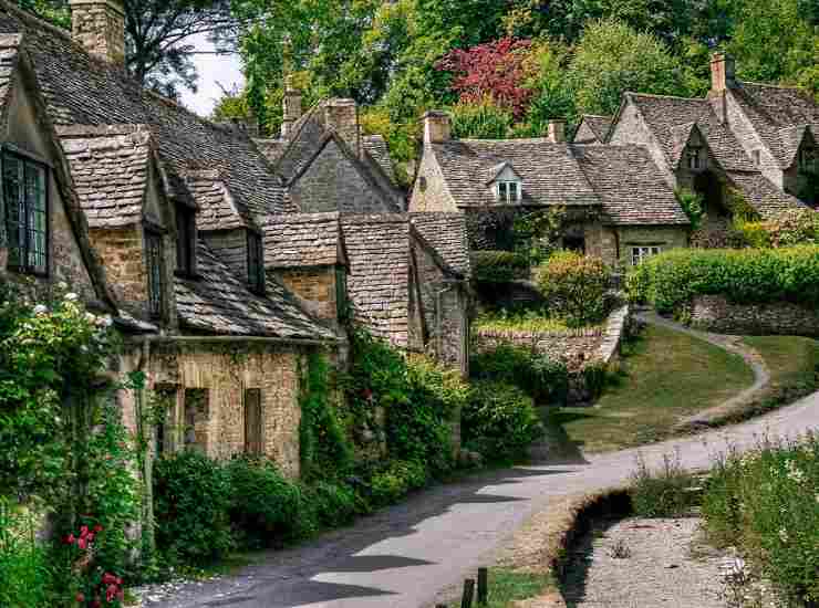 Bibury