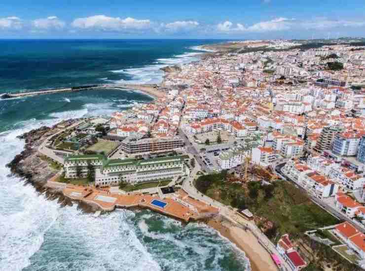 Ericeira