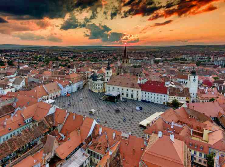 Sibiu