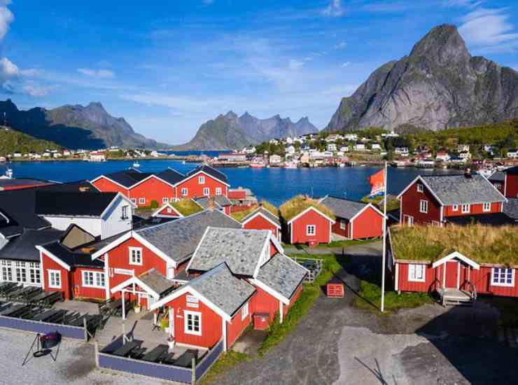 Reine