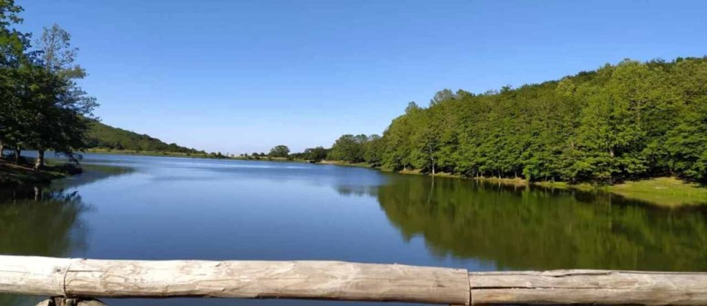 Cinque laghi incantati da visitare in Sicilia