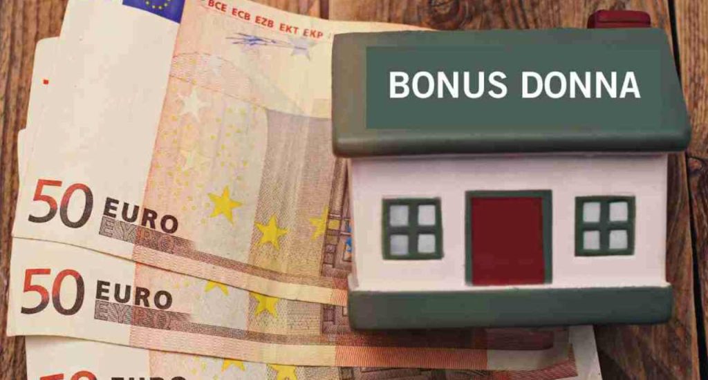 Bonus Donna 2023 dettagli e come richiederlo - newsby.it